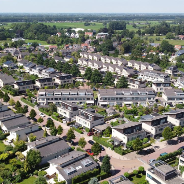 Plan van aanpak Zogwetering