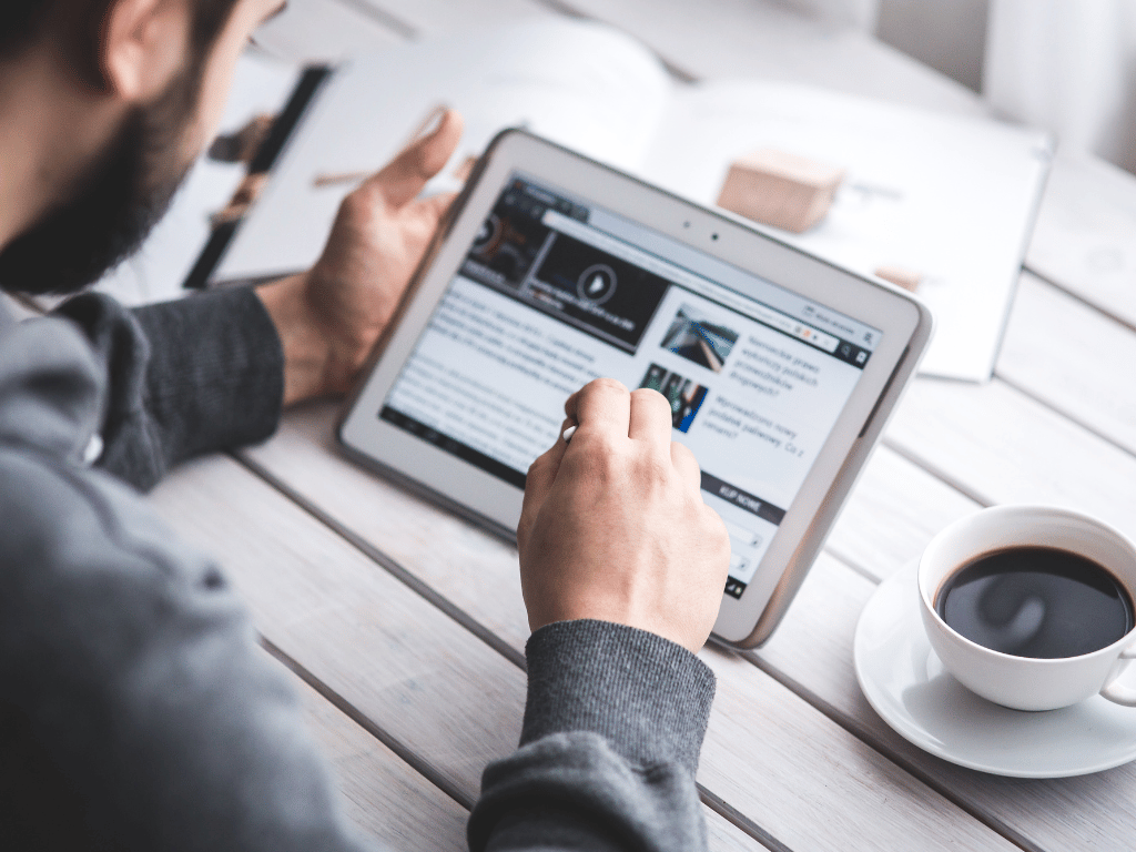 Digitaal huisdossier – Professionaliseer jouw ondersteuningsstructuur voor bewoners 