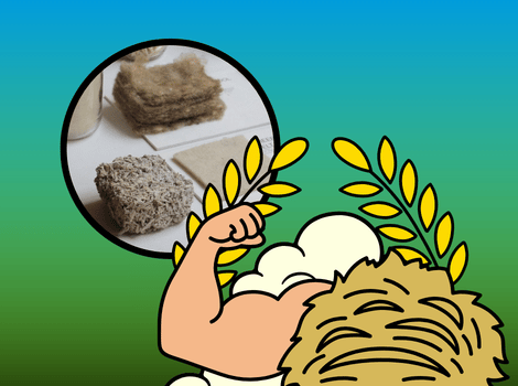 Toolbox Natuurlijk Isoleren