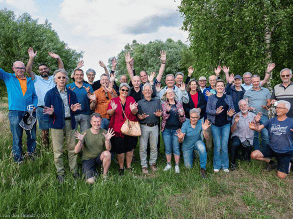 EnergieRijk Houten Jaarverslag 2025