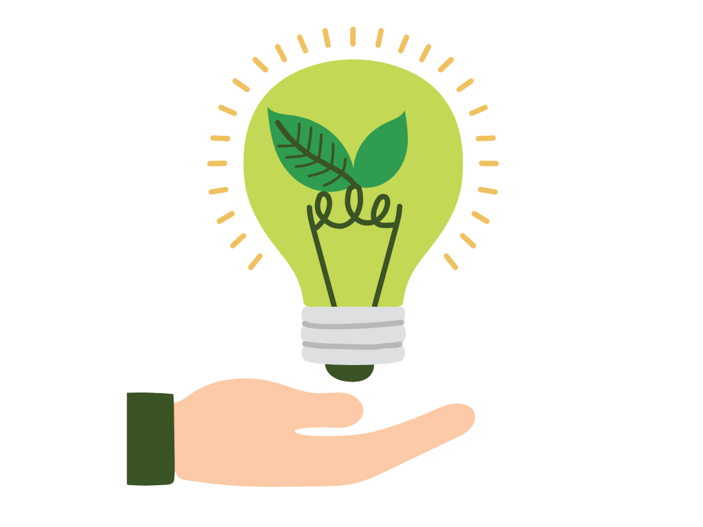 Communicatiemateriaal Energiebespaarcoaches in Houten